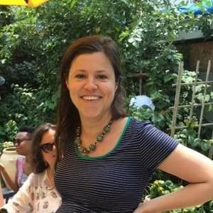 Meet your Posher, Tania
